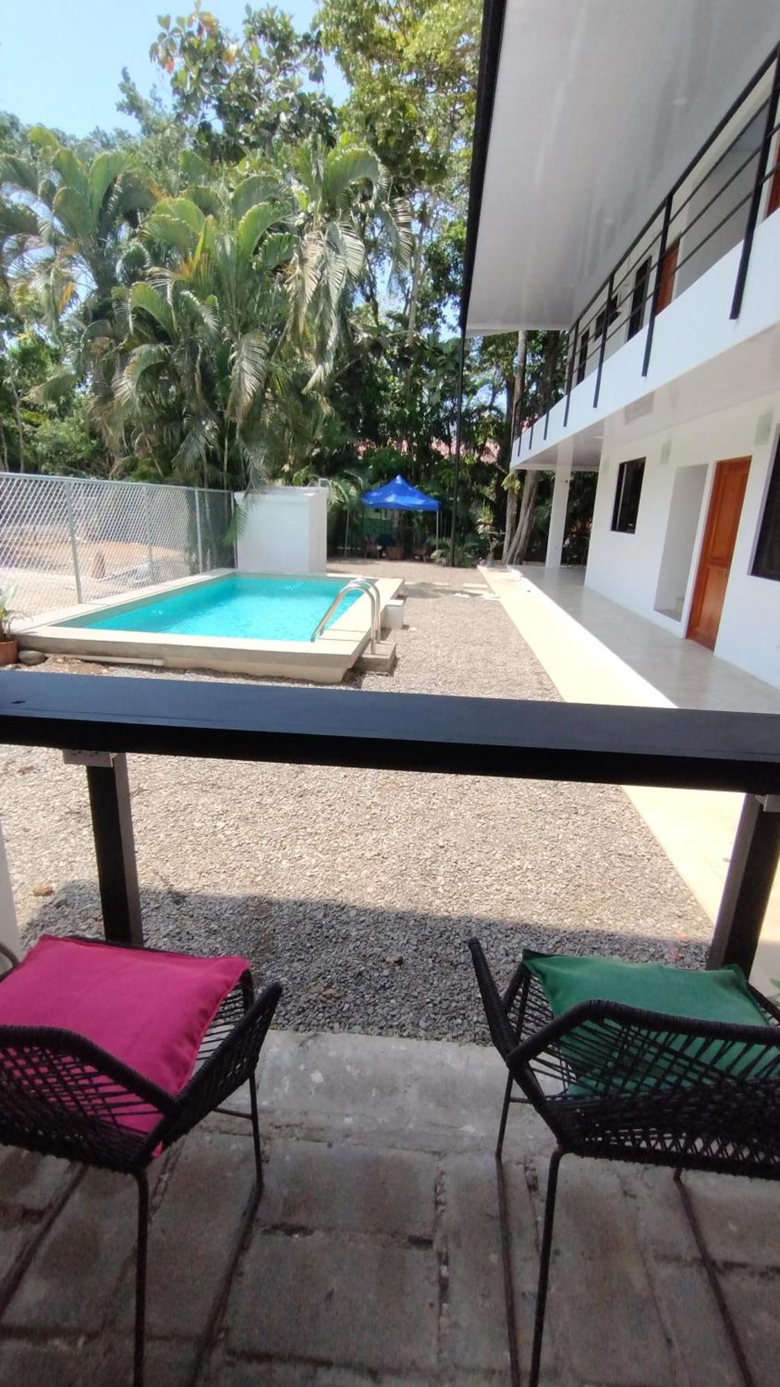 جاكو Casajungla Hostel المظهر الخارجي الصورة