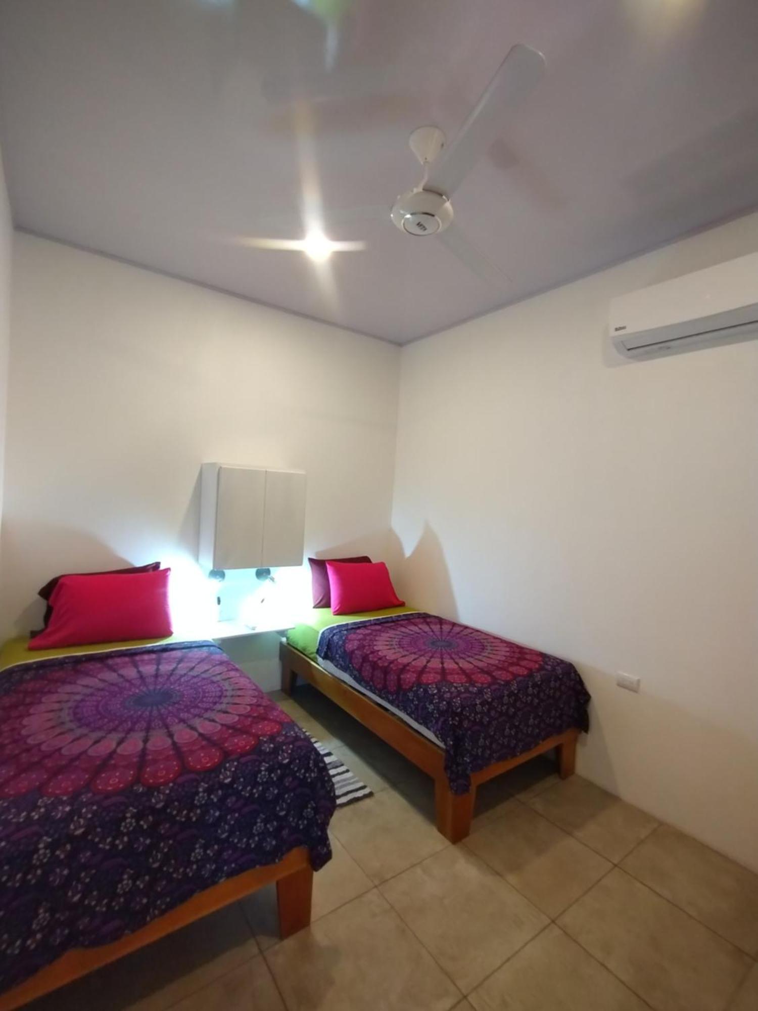 Casajungla Hostel جاكو المظهر الخارجي الصورة
