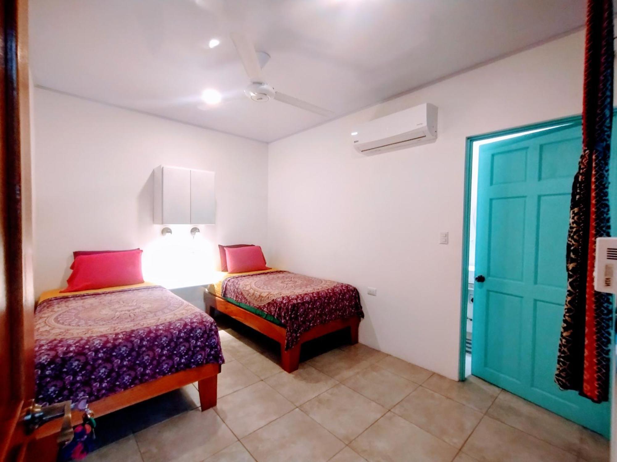 Casajungla Hostel جاكو المظهر الخارجي الصورة