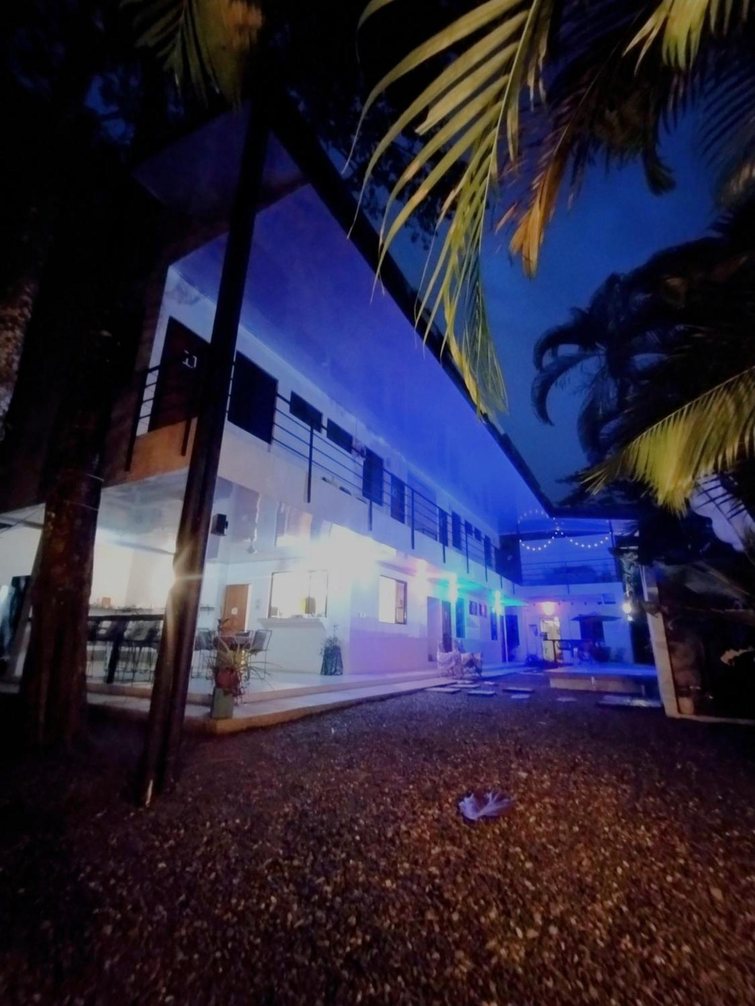 Casajungla Hostel جاكو المظهر الخارجي الصورة