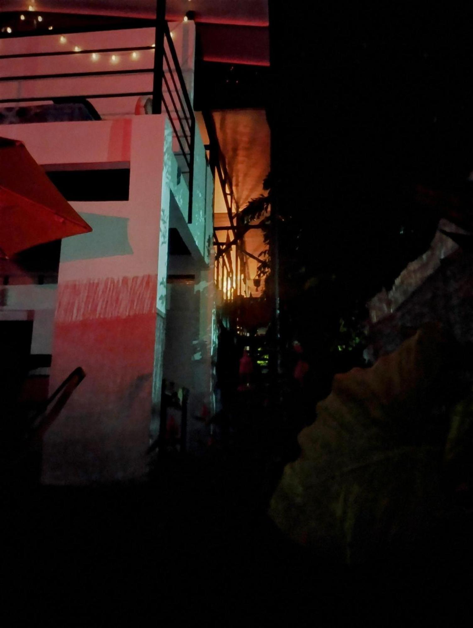 Casajungla Hostel جاكو المظهر الخارجي الصورة