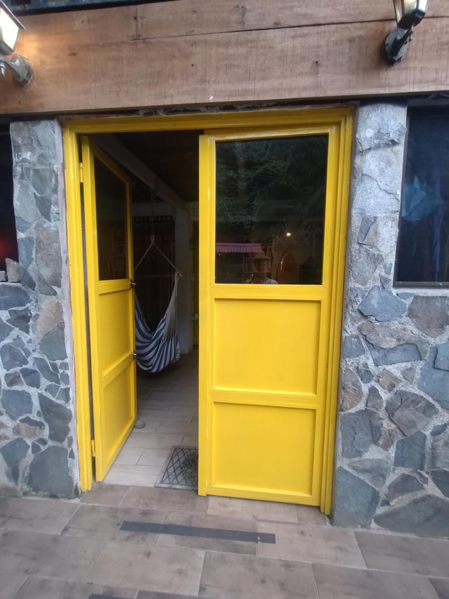 Casajungla Hostel جاكو المظهر الخارجي الصورة