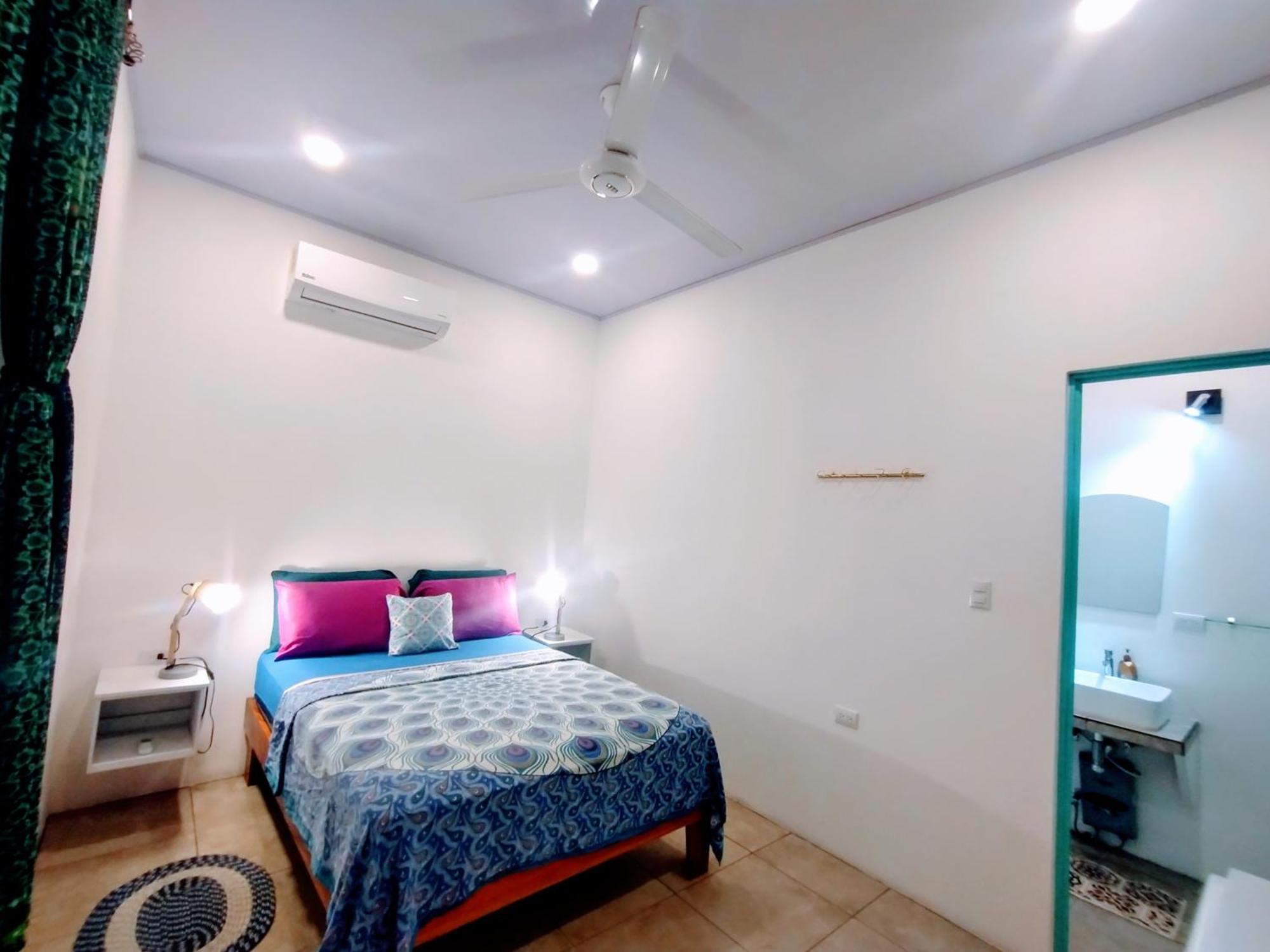 Casajungla Hostel جاكو المظهر الخارجي الصورة